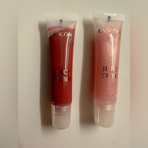 Lancôme Juicy Tube Lip Gloss (2)